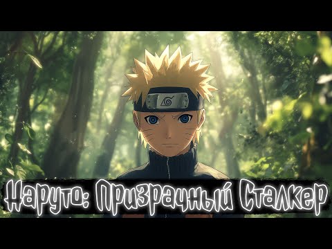 Видео: Наруто Призрачный Сталкер | Наруто Альтернативный сюжет