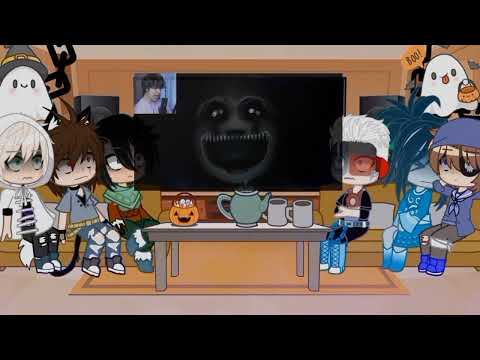 Видео: ||•Реакция Лего Ниндзяго на windy31•||5/?||~Gacha Redux~||часть 1/2||