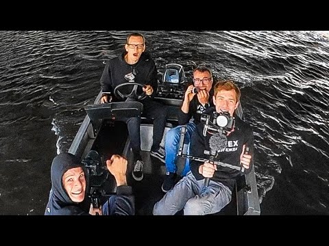 Видео: МНОГО ВОДЫ В ВИДЕО