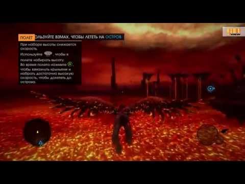 Видео: Saints Row: Gat out of Hell - Обзор игры