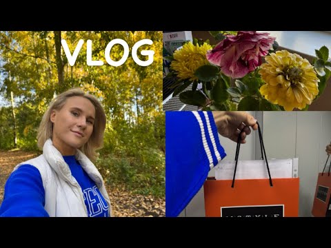 Видео: VLOG: Ежедневный ритуал на неделю/ кухня мечты / работа в поликлинике