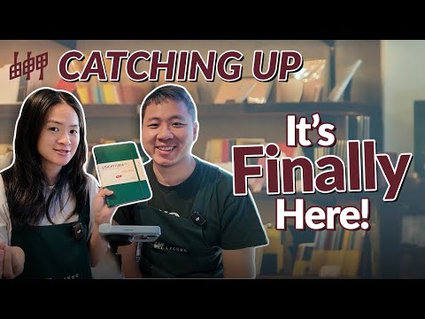 Видео: Обсуждаем с Дейзи и Нилом события, семинары и новинки в Yoseka