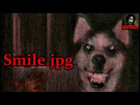 Видео: Истории на ночь - Smile.jpg (Smile.Dog)