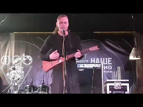 Видео: Михаил Елизаров — Комендант