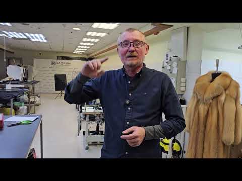 Видео: Шубы ответ на комментарий