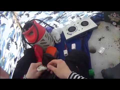 Видео: Peipsi järv Чудское озеро 2 дня на льду Бешенный клев плотвы.прикормка  уловистая.жерлицы на налима