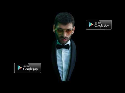 Видео: Ваграм Вазян    Любовь и Боль