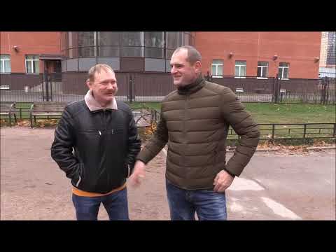 Видео: Учись как правильно знакомиться с женщинами