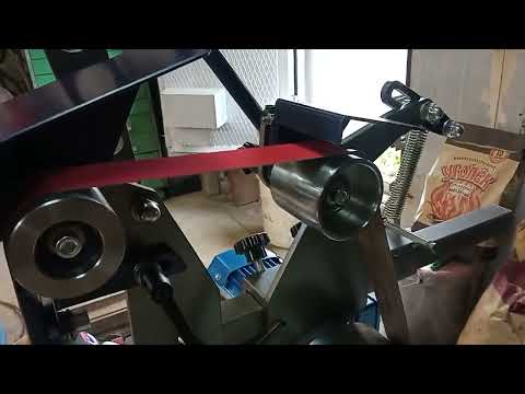 Видео: Часть2...Продажа гриндера.