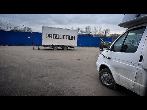 Видео: Мелкие поломки в Москве. Хороший рейс Домой!