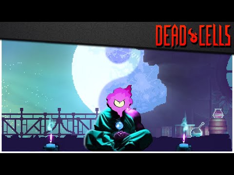 Видео: Dead Cells | Инь и Ян (0-5BC, v. 15)