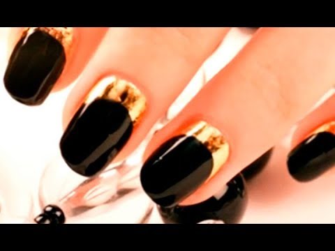 Видео: Как правильно подобрать рисунок по форме ногтей: квадрат, овал, трапеция