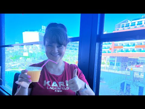 Видео: Отель LONICERA PREMIUM HOTEL Турция/Тюрклер Все Включено Рекомендую