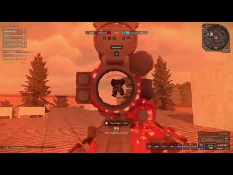 Видео: осколки l StalCraft l ClanWars