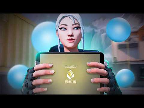 Видео: ДИСЦИПЛИНА - КЛЮЧ К ПОБЕДЕ В VALORANT