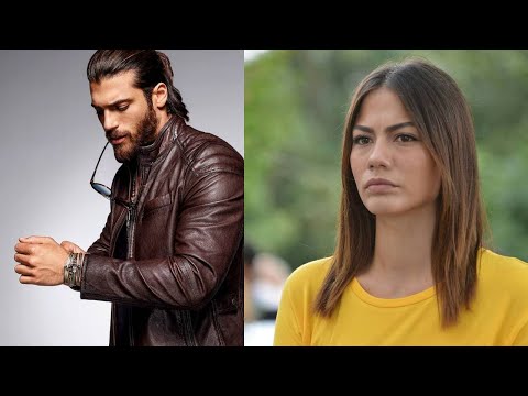 Видео: Шок на красной дорожке: неожиданный брак Джана и Демет потрясает индустрию