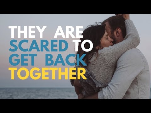 Видео: 5 признаков того, что бывший хочет вернуться, но боится