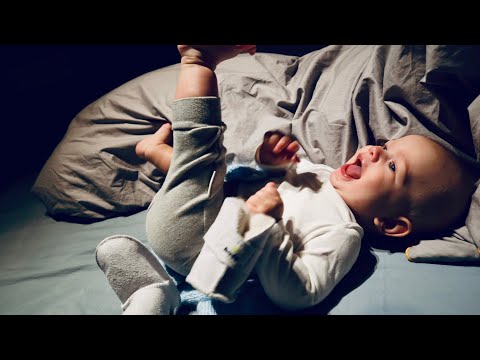 Видео: ДЕНЬ ИЗ ЖИЗНИ МОЛОДОЙ МАМЫ | ОТМЕНЯЕМ ПРИКОРМ | ПОКУПКИ ДЛЯ МАЛЫША | МАТЬПЕРЕМАТЬ