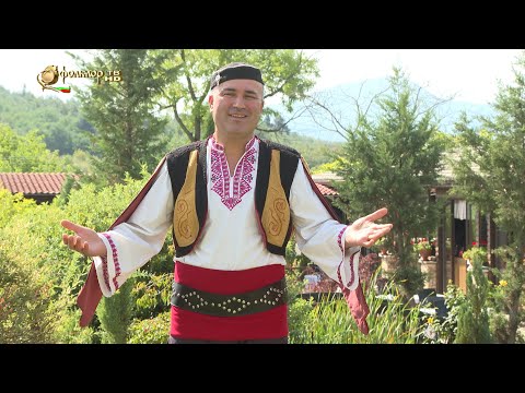 Видео: Венцислав Пенев – „В неделя дойде едно лудо, младо” и „Ой, Димитро ле”