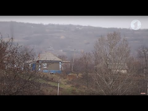 Видео: В путь! Село Броштяны - 28/11/19