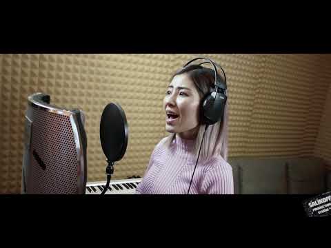 Видео: Меруерт Бабашева-"Атамекен"(Ж.Туякбаев-Ш.Сариев)