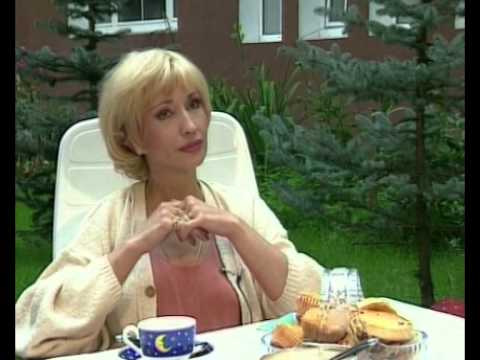 Видео: Ирина Аллегрова. Программа "Визави"