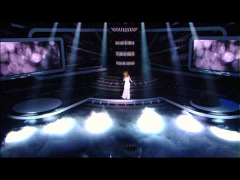 Видео: Юлия Савичева - Селин Дион (My Heart Will Go On)