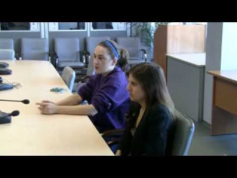 Видео: Мнемотехника и речь переводчика (И.С. Алексеева)