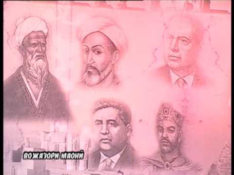 Видео: Назаров Зафар