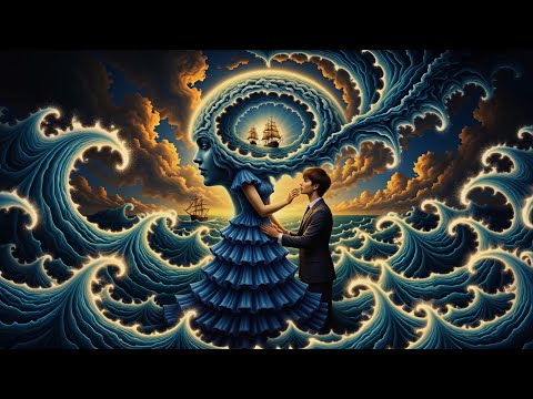 Видео: * ПРЕДУПРЕЖДЕНИЕ* (ОЧЕНЬ сильное) человек, которого вы любите, подумает только о вас и желает, 💖 ...