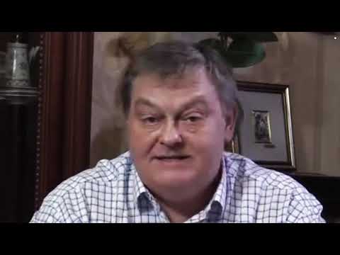 Видео: Евгений Спицын. Причины политического преследования и репрессий 1930 –х годов?