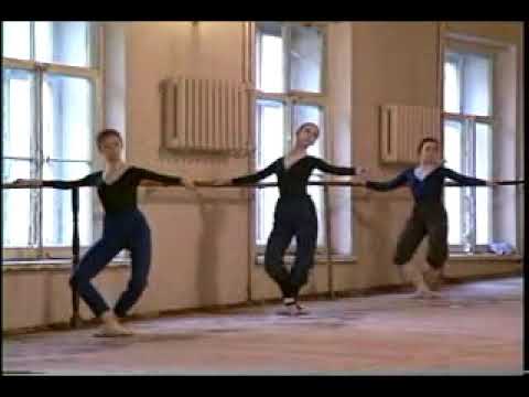 Видео: Кургапкина 2004