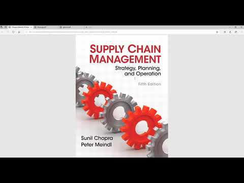 Видео: Оптимизация цепочек поставок с помощью Python