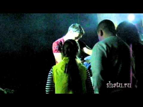 Видео: Юрий Шатунов, Дубна 11 марта 2008