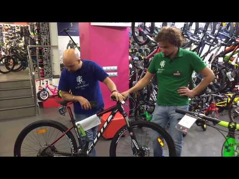 Видео: CUBE ИЛИ SCOTT - ЧТО ЛУЧШЕ ВЫБРАТЬ ОТ 50 000 РУБЛЕЙ [ВЕЛОСТРИМ]