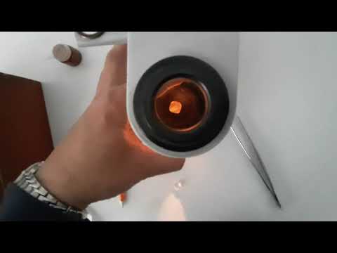 Видео: Кварц розовый или стекло. Диагностика. Как отличить?