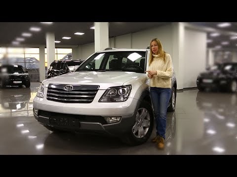 Видео: Kia Mohave 2010. Стоит ли брать? | Подержанные автомобили