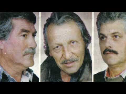 Видео: Трио Вароша Тази вечер празнувам разлъка (Trio Varosha'87   Tazi vecher praznuvam razluka BG)