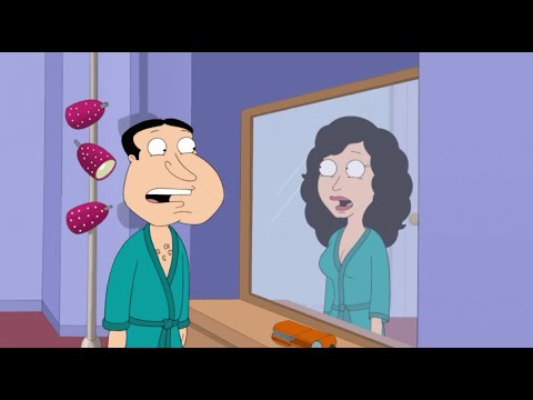 Видео: ГРИФФИНЫ - ПОМЕНЯЛ ПОЛ I СБОРКА  САМЫХ ЛУЧШИХ И СМЕШНЫХ МОМЕНТОВ