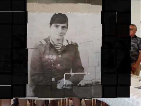 Видео: Выпуск 1977 Казахстан, с.Маловодное