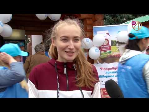 Видео: Дороги деревенские 24.08