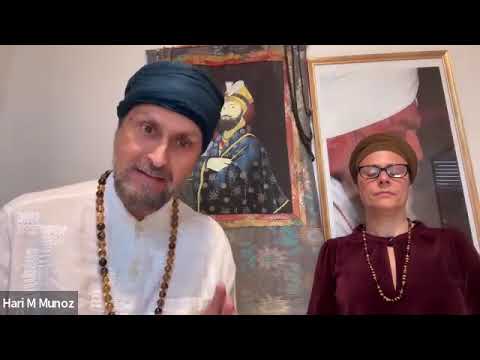 Видео: Прямой эфир с подготовкой к Кундалини Сурджи 2025