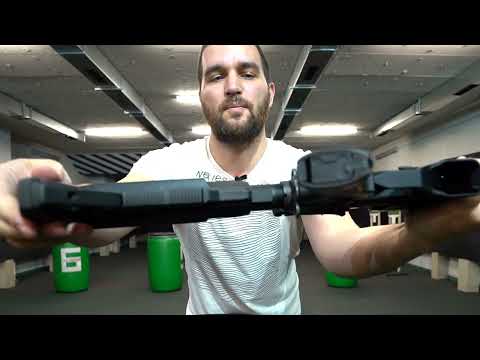 Видео: AR-15 (ТК509) от Техкрим - Ну ПОЧЕМУ ПОЧЕМУ ПОЧЕМУ !?