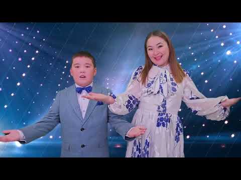 Видео: «Үміт» облыстық шығармашылық өнер фестивалі