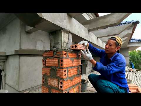 Видео: Досмотри до конца, и сможешь сделать похожую постройку