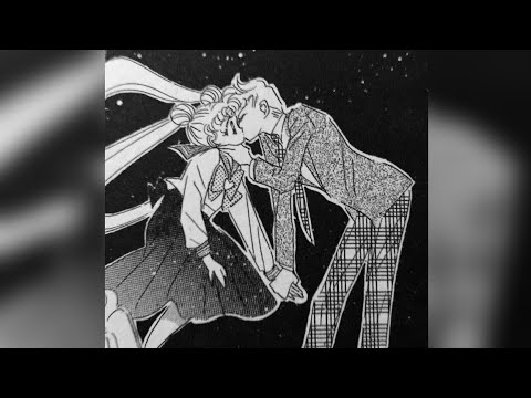Видео: Харука и Усаги - Беги от меня