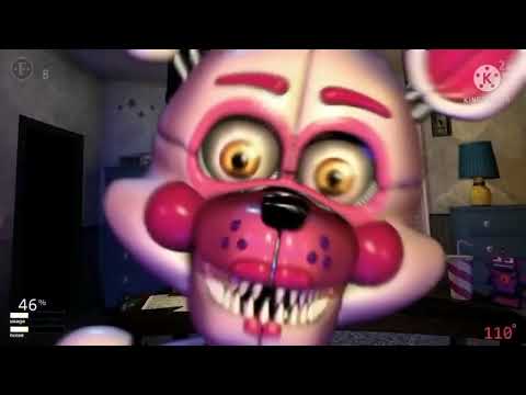 Видео: все скримеры 1.2.3.4.5.6.7.8.9. фнаф наоборот