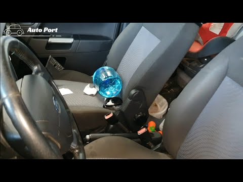 Видео: Жесть на СТО или будни автомехаников #169. Ford Fusion из под сугроба.Kia Ceed подкинул проблем🥴