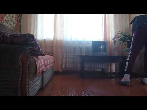 Видео: Давно не снимала, как проходит наш день. Деменция.