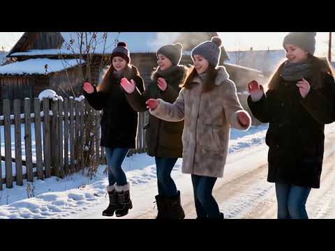 Видео: Русские дороги